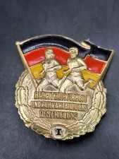 Ddr orden nva - ddr,