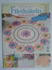 Filethäkeln leicht gemacht