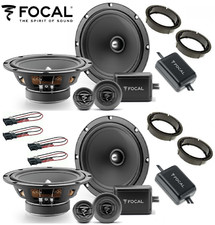 FOCAL Ase 165 Set 8