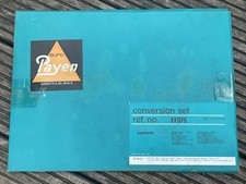 Motorblockdichtsatz ab 65 Mini Cooper Mk2 Mk3 Mini 1000 Mk1 Mini Minor Innocenti