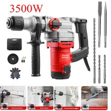 3500W Schlagbohrmaschine