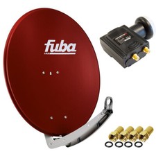 Fuba daa 780 Satellitenantenne