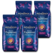 4 KG Mövenpick Barista