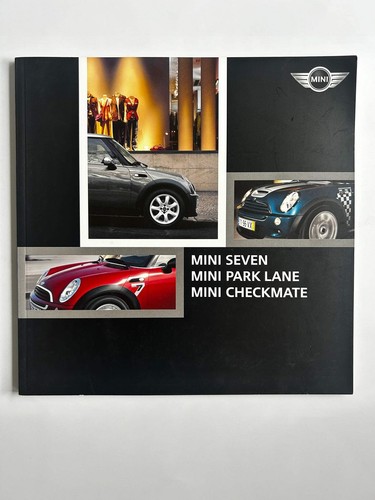 Mini seven park - /,