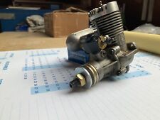 HB 25 Methanolmotor Flug, gebraucht 