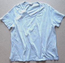 Gelco Damen Basic T-Shirt