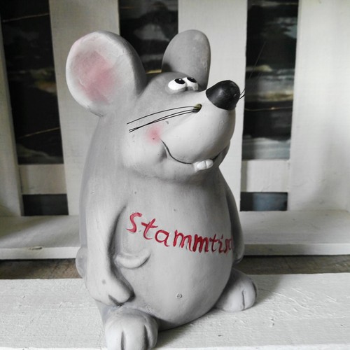 Große spardosen maus - spardosen,