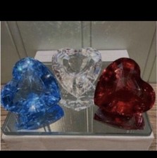 3 Wunderschöne Swarovski