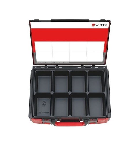Würth system koffer sortiment - würth, system-koffer-sortiment