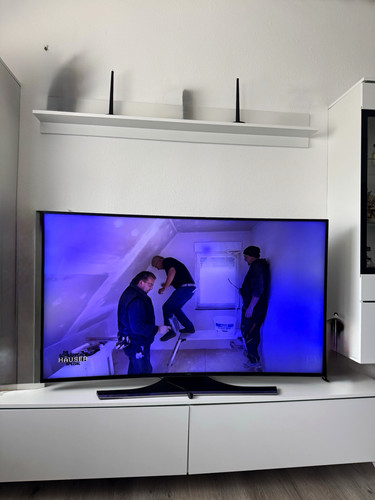 Samsung ue55hu7200s zoll - samsung,