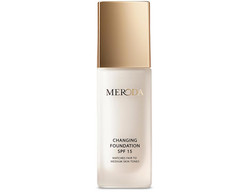 MERODA® Changing Foundation
