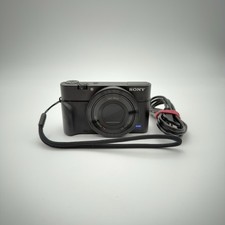 Sony Cyber-shot DSC-RX100 20,2