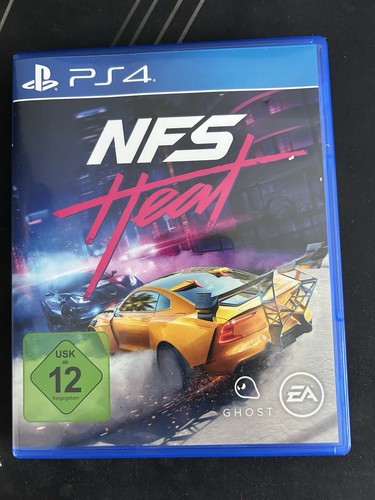 Need for speed heat - for,