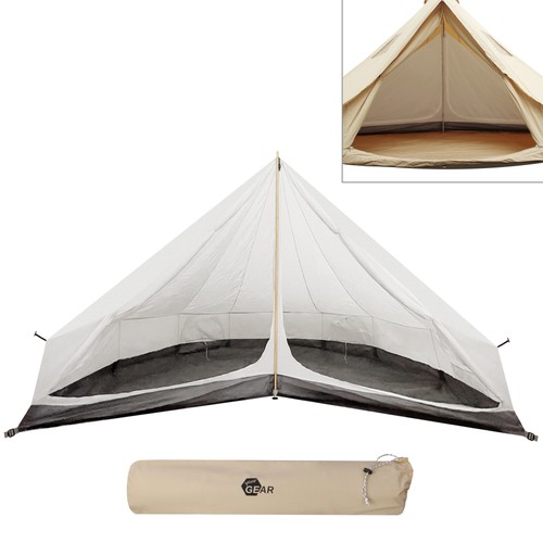 Yourgear schlafkabine für - yourgear,