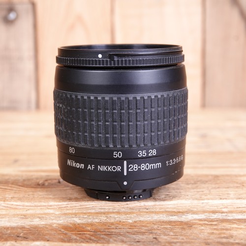 Nikon nikkor 80mm 5 - nikon,