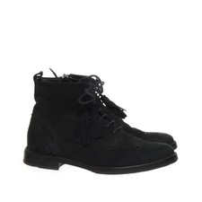 Lloyd, Schnürstiefel