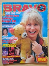BRAVO Nr.46 vom 6.11.1980
