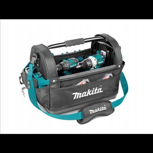 Makita werkzeugtasche offen - ,
