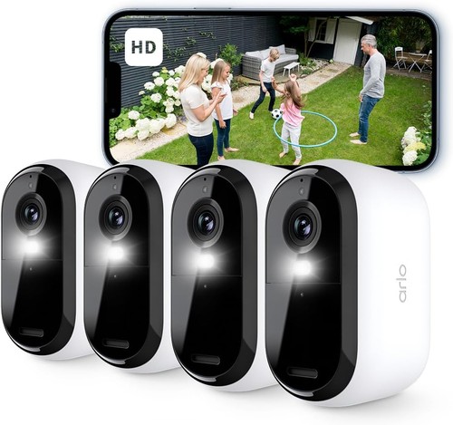 Arlo essential akku - hd,