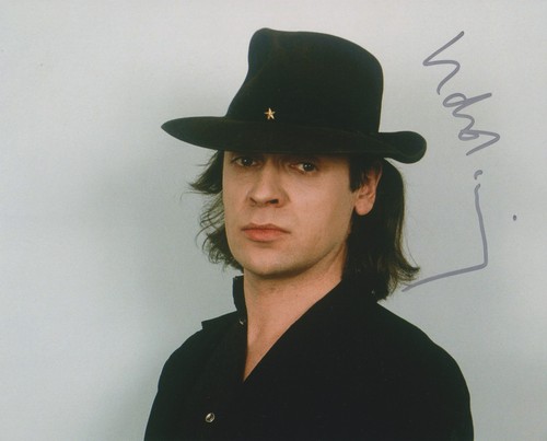 Udo lindenberg original - udo,