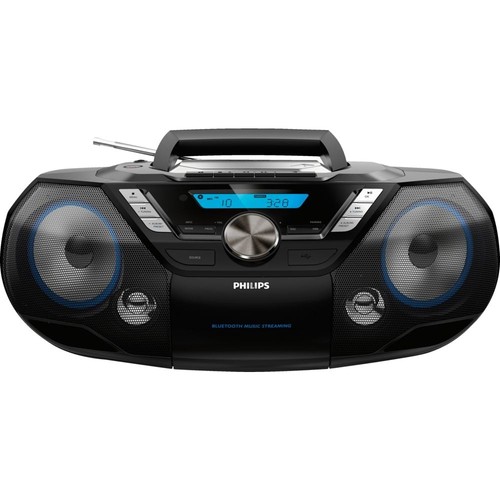 Philips azb798t - philips,