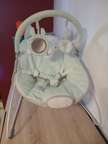 Babywippe babyschaukel mit - babyschaukel,