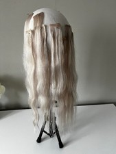 Seidenhaar Berlin Echthaar