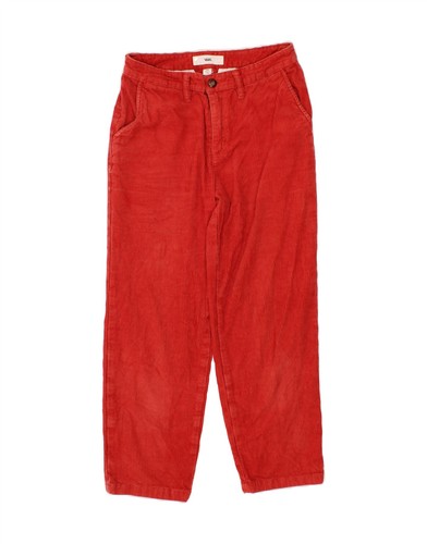 Vans damen straight cord hose - vans,