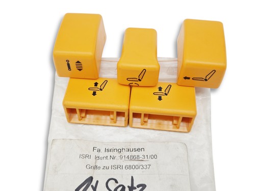 Original isri griffe knöpfe - isri,