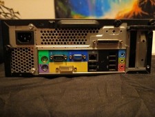 Rs232 In Alten Acer PC -