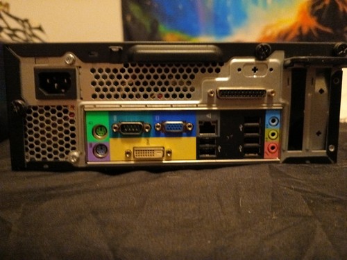 Rs232 alten acer - rs232,