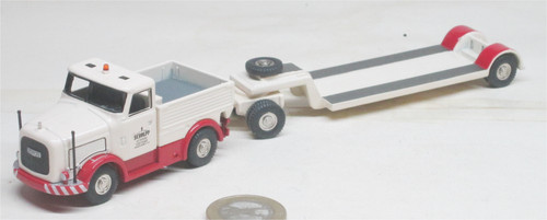 Bub 07052 kaelble k632 mit - ,