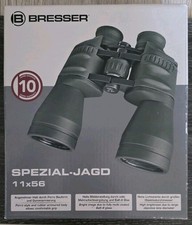 BRESSER Spezial-Jagd 11x56