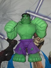 Marvel Hulk Hulkey Pokey