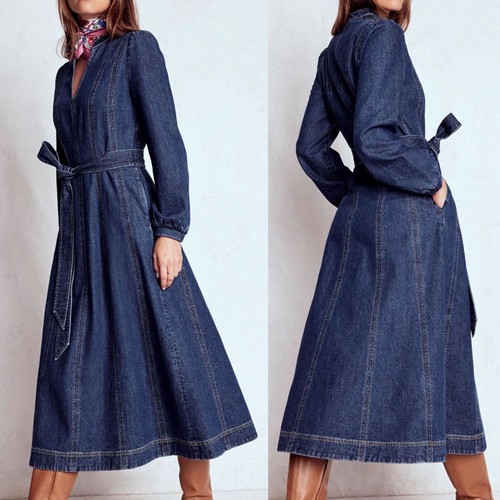 Brandneu boden blau - boden, rod