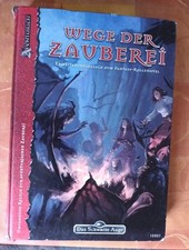 Das schwarze Auge 4/DSA4  -