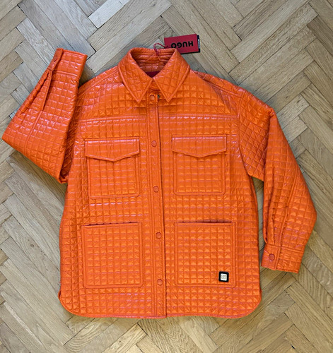 Hugo boss damen steppjacke - boss,