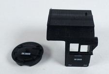 Fleischmann 4160 Lok Führerhaus f. Dampflok BR 38 2609 DR Spur H0 Leerverpackung