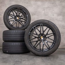 Porsche Cayenne Coupe