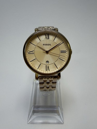 Fossil es3435 damen armbanduhr - fossil,