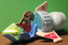 Ü-Ei Steckfigur  1996 Tau