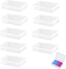 9 Stück Spielkarten Box