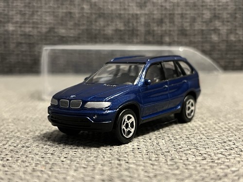 Realtoy bmw e53 - x5,