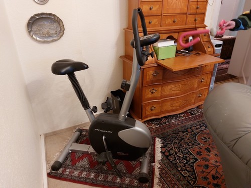 Stamm indoor cycling bike - stamm,