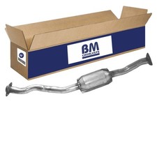 KATALYSATOR KAT 1065 mm passend für OPEL CALIBRA 2.0 16V TURBO BAUJAHR 1994-1997