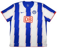 Nike 2010-11 HERTHA BERLIN