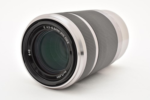 Sony 3 55 - sony, f/4.5-6.3