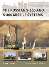 The Russian S-300 and S-400 Missile Systems | Steven J Zaloga | Englisch | Buch