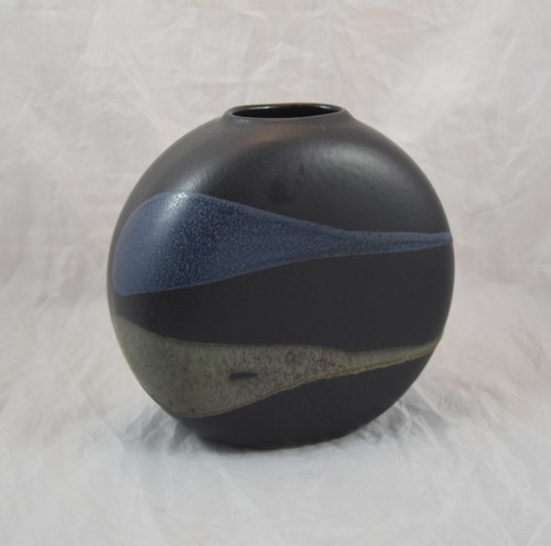 Mid century vase - mid,