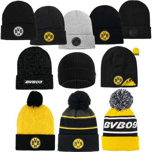 Bvb mütze borussia dortmund - bvb,
